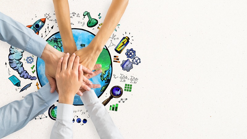 社會企業是什麼？三個問題看懂「用商業改變社會」的新模式